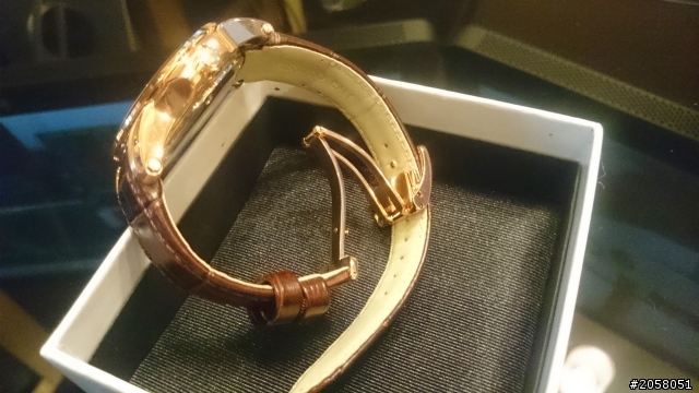 不專業開箱 SEIKO Premier 7D58