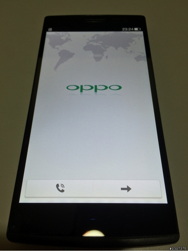 發現新視界 OPPO Find 7 體驗心得[圖多附影片]+更新實機拍攝照片