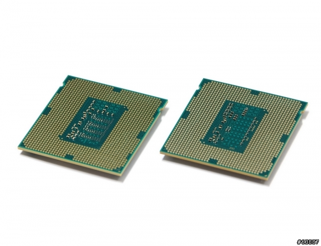 Intel Core i5-4690K結合BIOSTAR Hi-Fi Z97WE超頻解析
