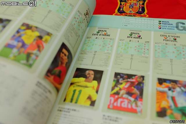 [分享]2014世界盃足球賽書籍收集指南(含2002-2010回顧)