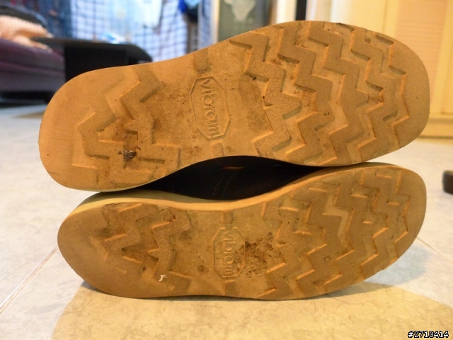red wing 8130,8131