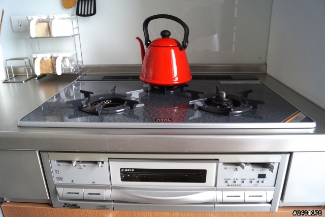 [開箱] Cleanup進口廚具分享-無印良品屋