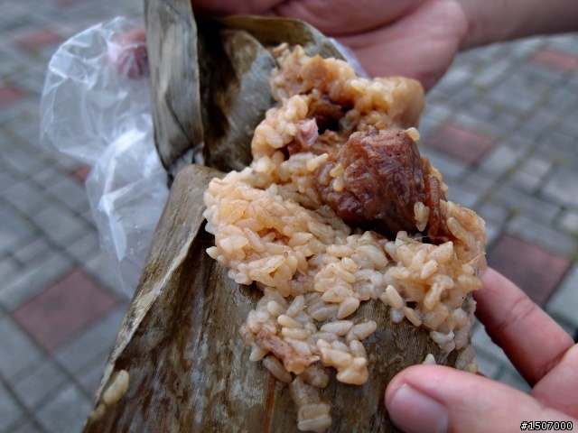 苗栗 仙山靈洞宮