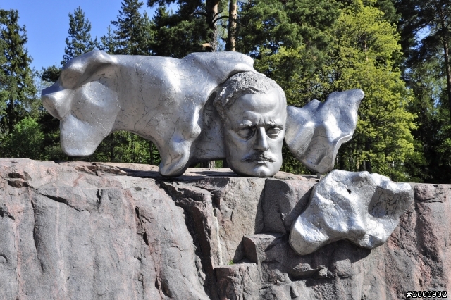 萬里遊蹤第七天2014/05/17(六)塔林(Tallinn)- 芬蘭.赫爾辛基(Helsinki)