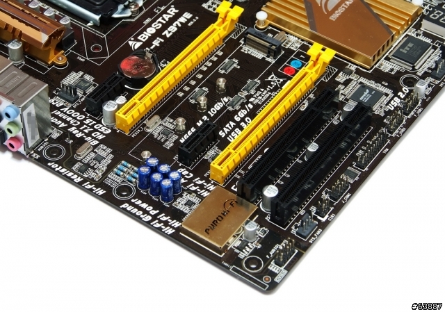 Intel Core i5-4690K結合BIOSTAR Hi-Fi Z97WE超頻解析