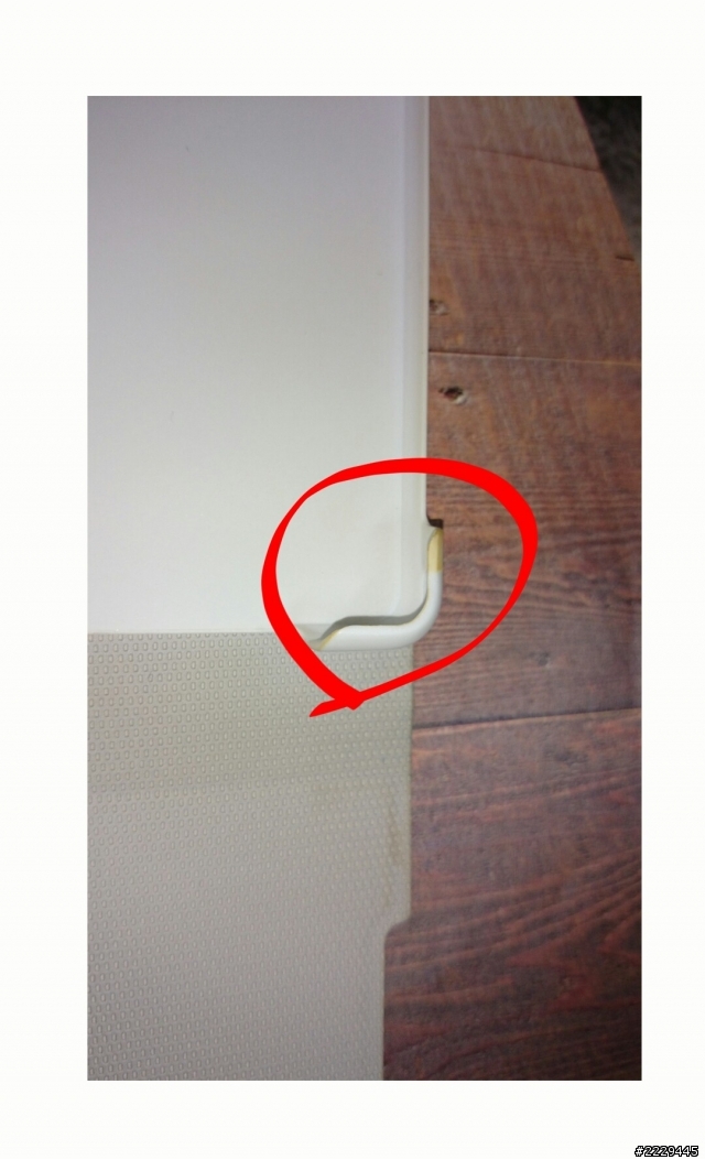 皇家健檢後…我的Z2邊框瞬間變黃？!
