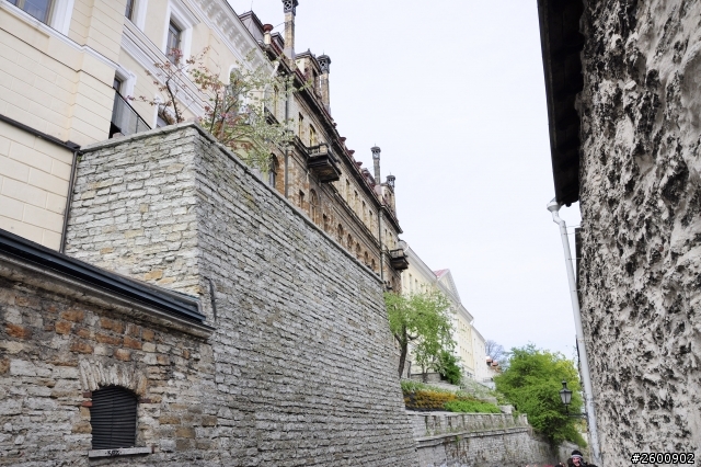 萬里遊蹤第六天2014/05/16(五)拉脫維亞里加(Riga)-愛沙尼亞(Tallinn)