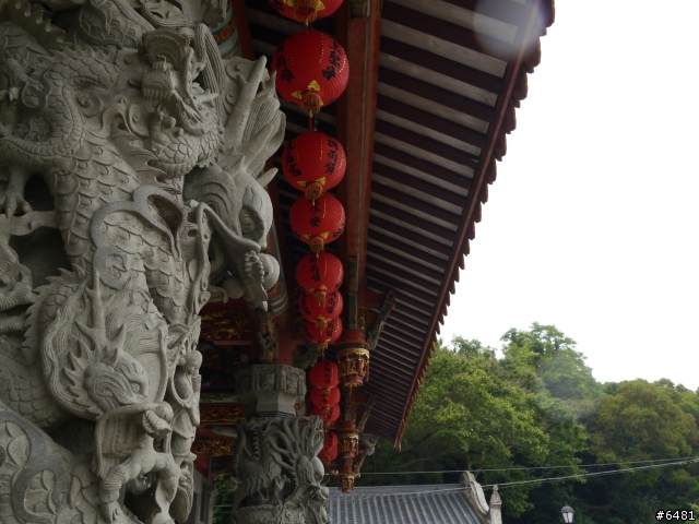 馬祖 東引 . 北竿 . 南竿跳島之旅