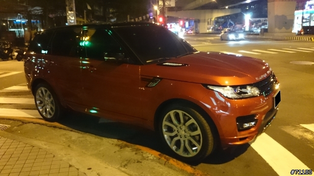 開箱! RRS autobiography