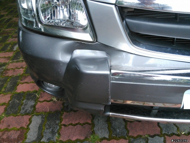 馬自達邱比特3.0 車禍疑問