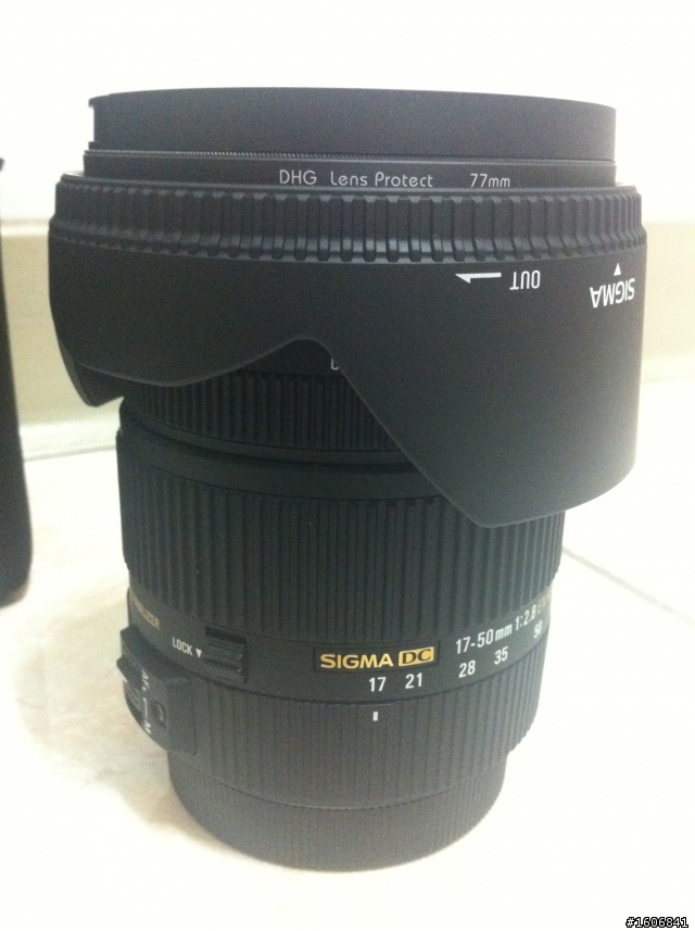 女王送的生日驚喜~CANON 70D !!!
