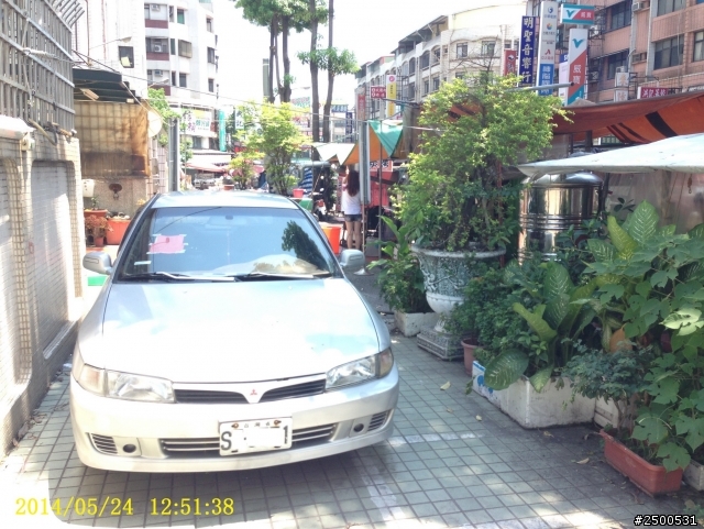 【2014. 7月24日更新】交通違規檢舉成果