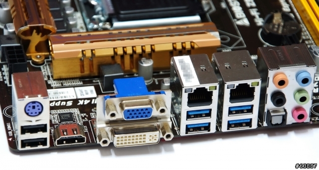 Intel Core i5-4690K結合BIOSTAR Hi-Fi Z97WE超頻解析