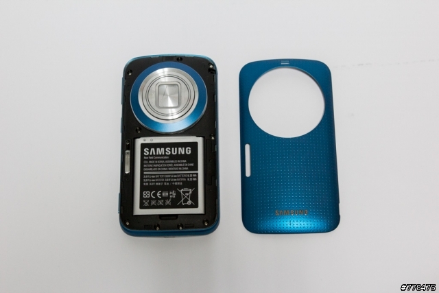 Galaxy K Zoom 的拍拍體驗（測拍照片居多）