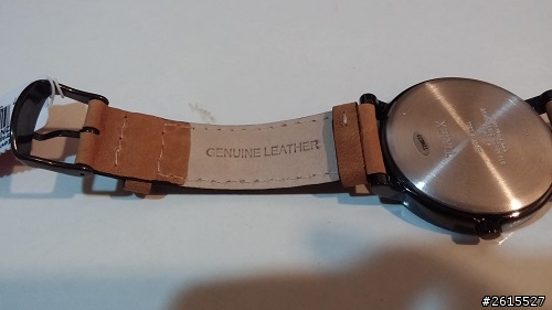 Timex (天美時) Original Classic Round   T2N677開箱