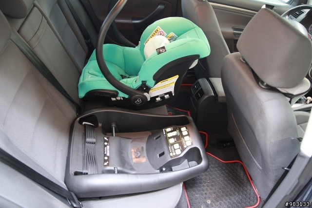 Maxi-Cosi Mico AP 提籃式汽車安全座椅 2014新色