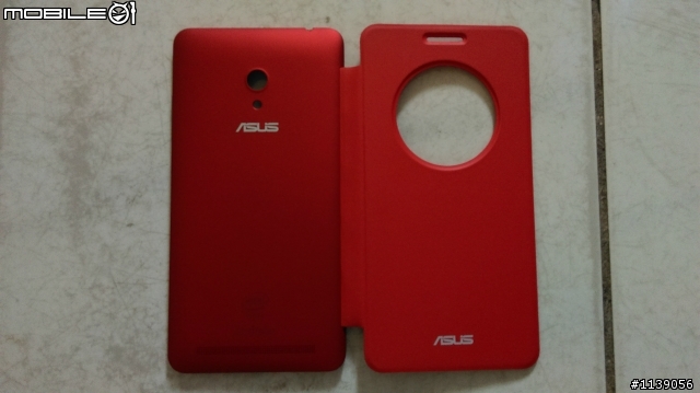 等了好久終於等到今天！官網訂購ZENFONE 6紅色開箱囉！
