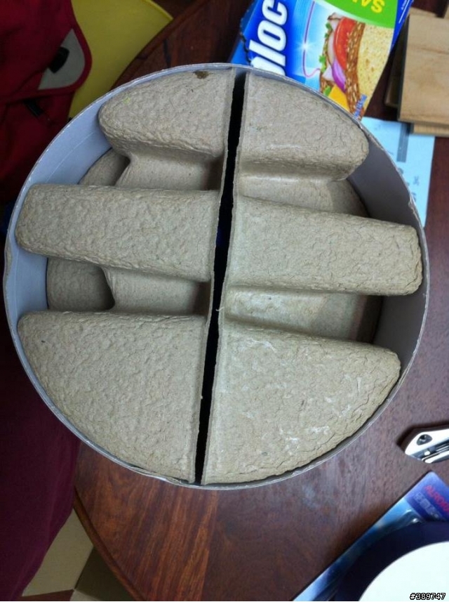 Cold Bruer 冰滴壺的開箱文