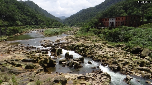 On the road again  北37侯牡公路&102甲線