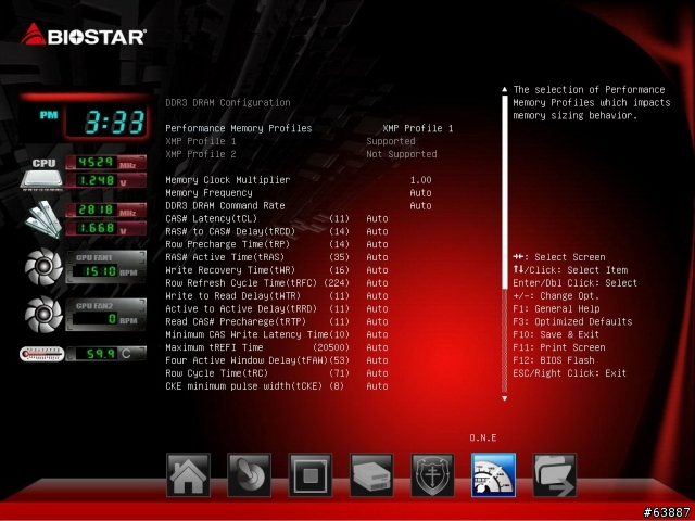 Intel Core i5-4690K結合BIOSTAR Hi-Fi Z97WE超頻解析