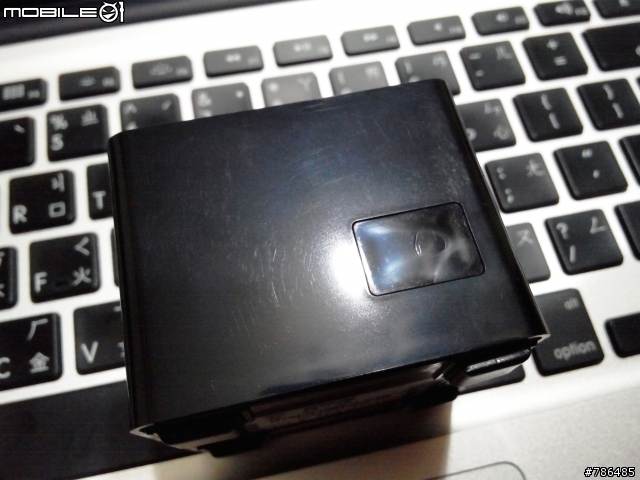 [開箱]CuBox-i 微型電腦