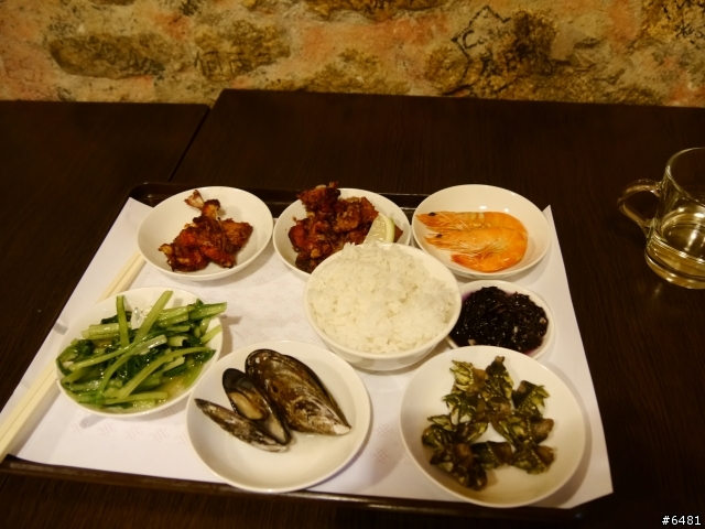 馬祖 東引 . 北竿 . 南竿跳島之旅
