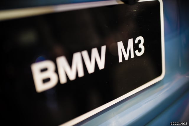20140606 BMW M-Power發表會(桃園大桐)美車美女