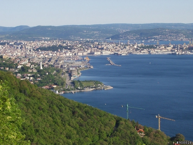 2014 環義大賽 第21站, Gemona → Trieste, 172公里