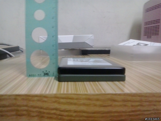 KingMax SME35 240GB vs Ezlink T-34