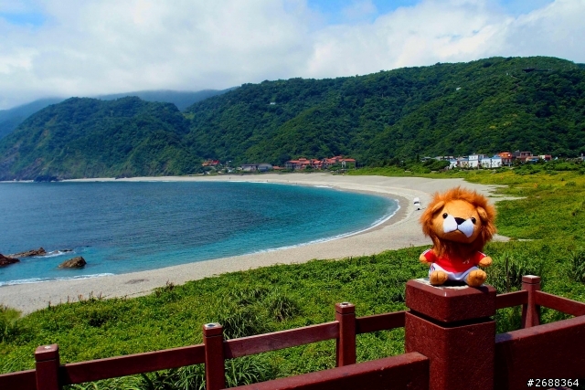 花東慢遊.......................