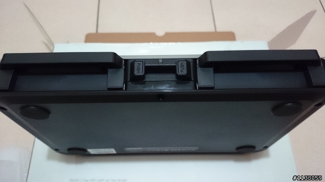 驚豔的QNAP HS-210搭配Seagate NAS HDD 4TB