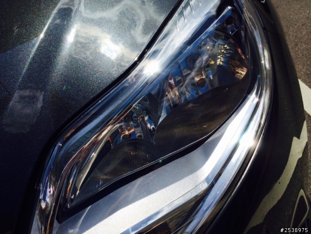 [幫開箱]退而求其次－Focus TDCI 5W