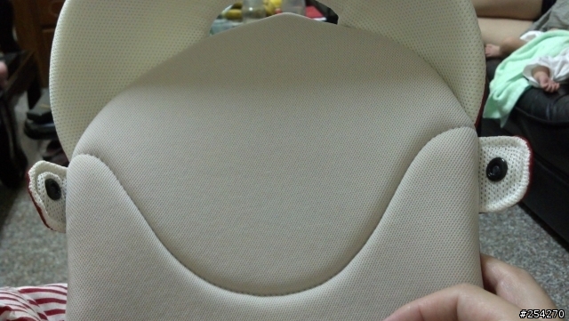 恩典牌背帶