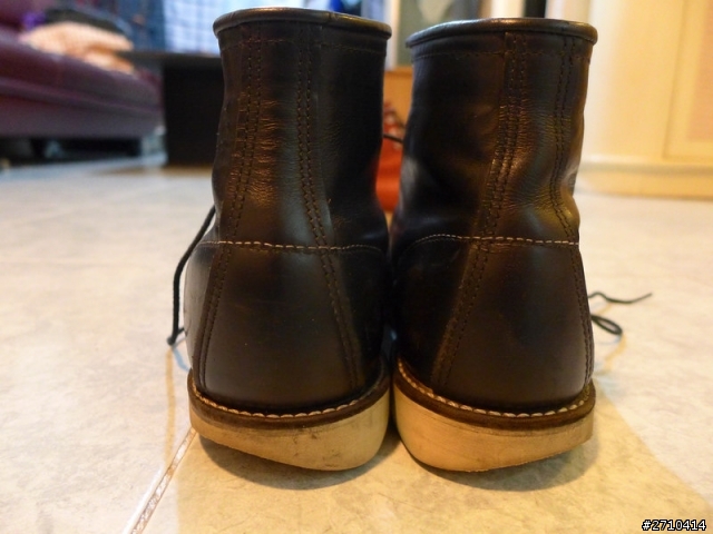 red wing 8130,8131