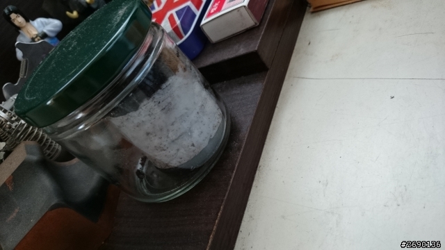 oreo的餅乾感覺滿不錯的