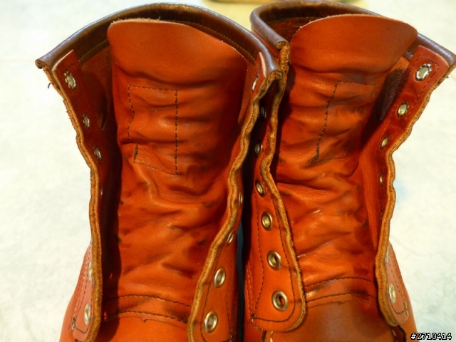red wing 8130,8131