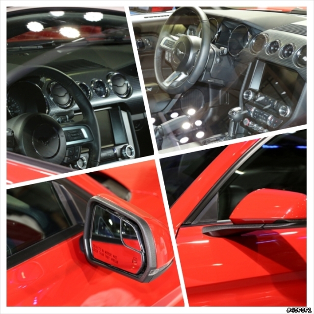 「2014#FordComputex科技魅力體驗會心得」