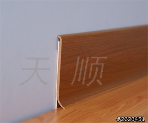 腳踢板固定方法