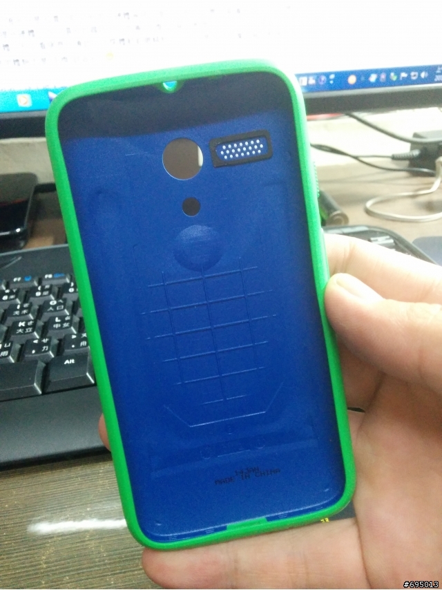 moto g 防摔背蓋分享