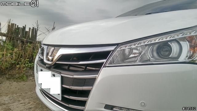 Luxgen S5 Turbo海之聲看海+拍拍照