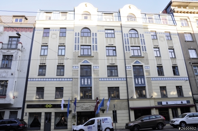 萬里遊蹤第六天2014/05/16(五)拉脫維亞里加(Riga)-愛沙尼亞(Tallinn)