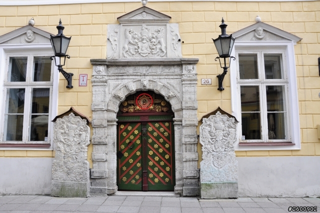 萬里遊蹤第六天2014/05/16(五)拉脫維亞里加(Riga)-愛沙尼亞(Tallinn)