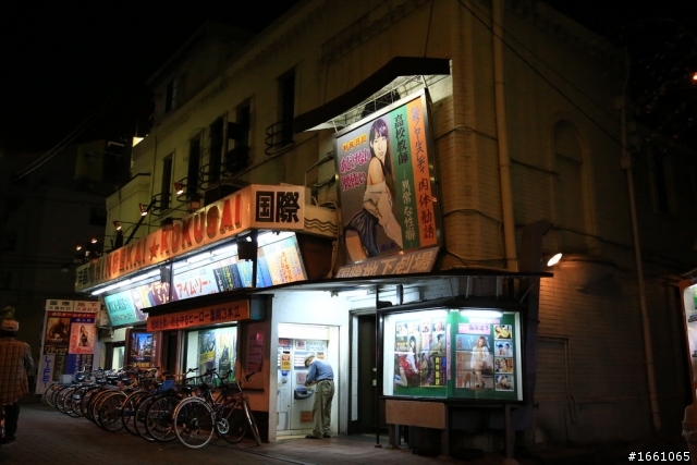D800E 韓國 日本跨國13天 自助行 下篇 日本版