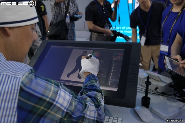 [體驗會分享] Ford @ Computex Taipei 2014 邀您一同體驗Go Further 科技魅力-foxchen0613