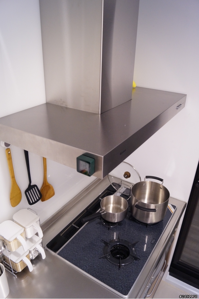 [開箱] Cleanup進口廚具分享-無印良品屋