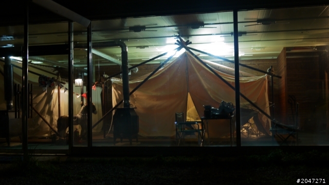 [第十一露]偶們在韓國的Glamping & Caravan,體驗露營兼旅館