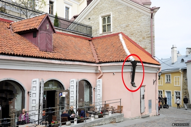 萬里遊蹤第六天2014/05/16(五)拉脫維亞里加(Riga)-愛沙尼亞(Tallinn)