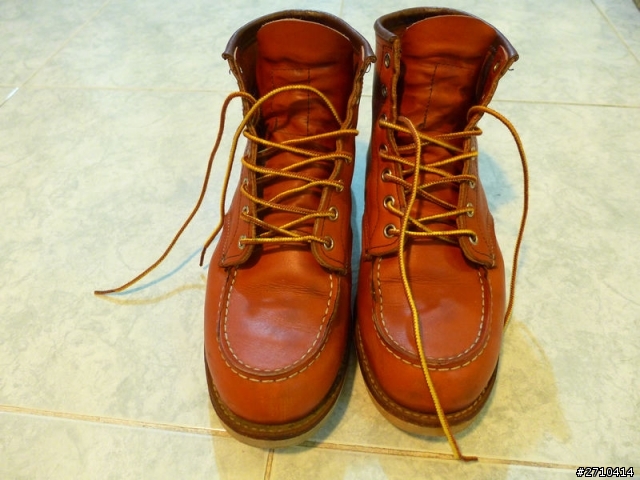 red wing 8130,8131
