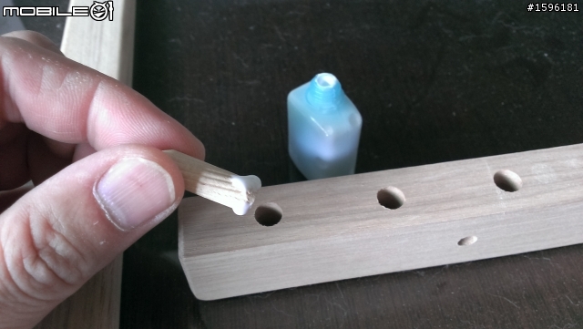 摺疊桌開箱