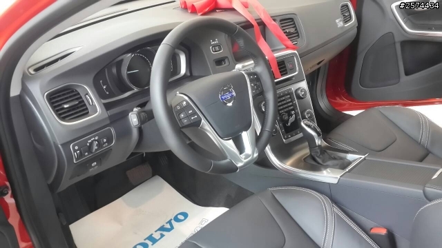 分享 - 2014 V60 D4 跟我回家了 !